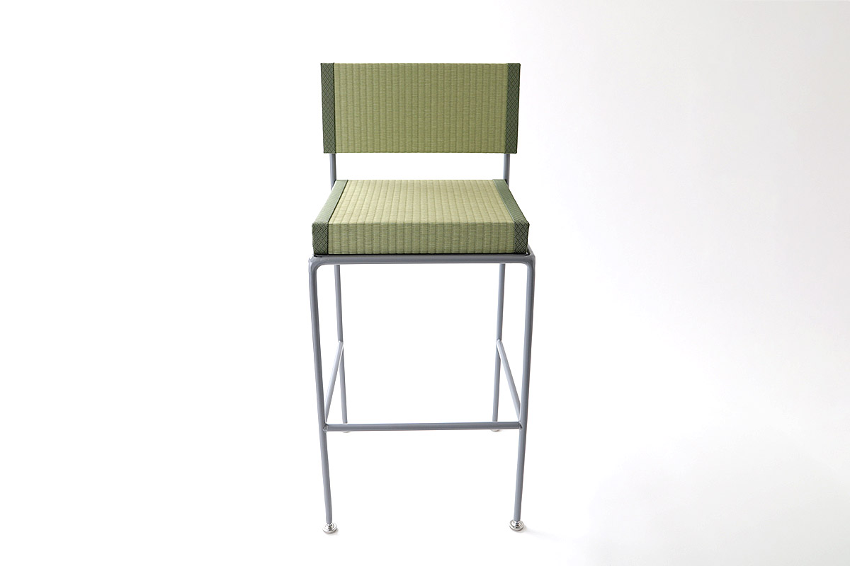 畳（TATAMI） ハイチェア 【太田畳店】 | 商品詳細 | WABSC